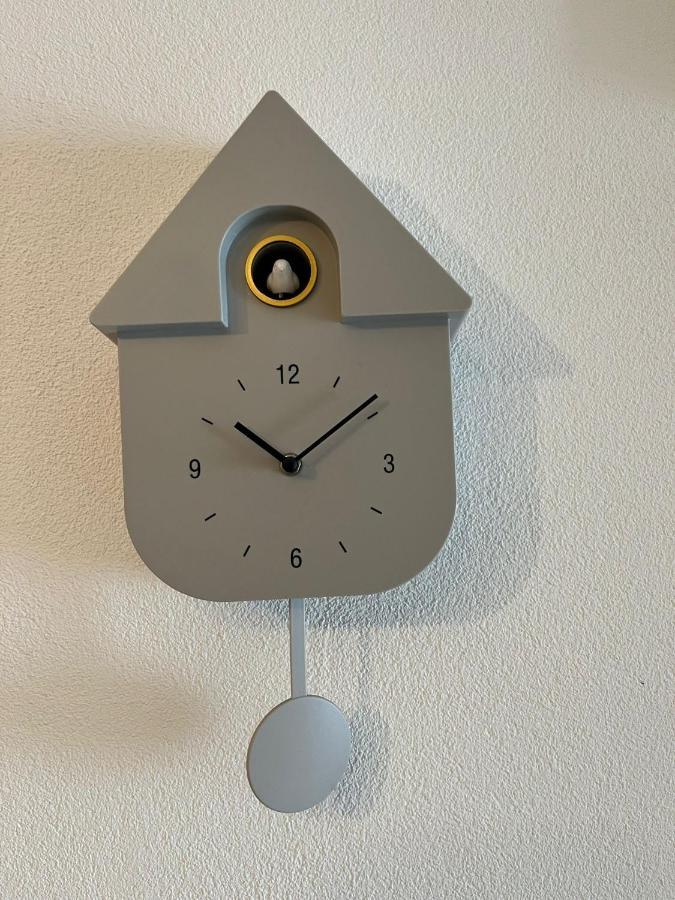 Schoene Ferienwohnung 2,5 Zimmer In Stadtnaehe Mit Eigenem Hofgarten Balingen Exterior foto