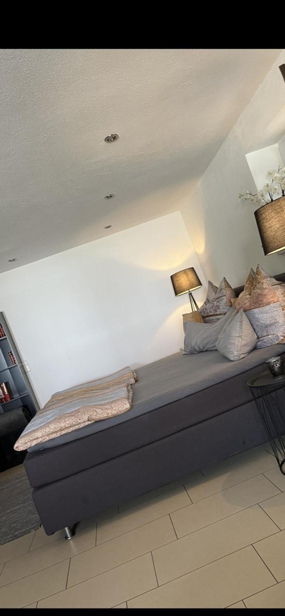 Schoene Ferienwohnung 2,5 Zimmer In Stadtnaehe Mit Eigenem Hofgarten Balingen Exterior foto